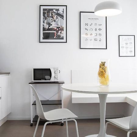 White Suite Trastevere - Topcollection Roma Dış mekan fotoğraf