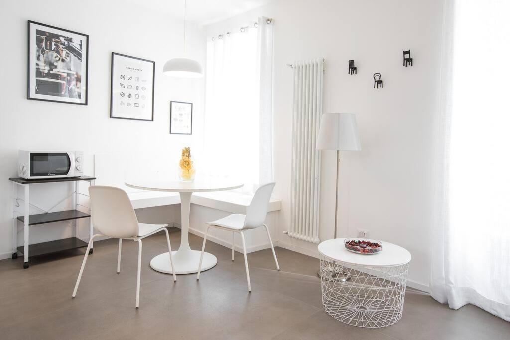 White Suite Trastevere - Topcollection Roma Dış mekan fotoğraf