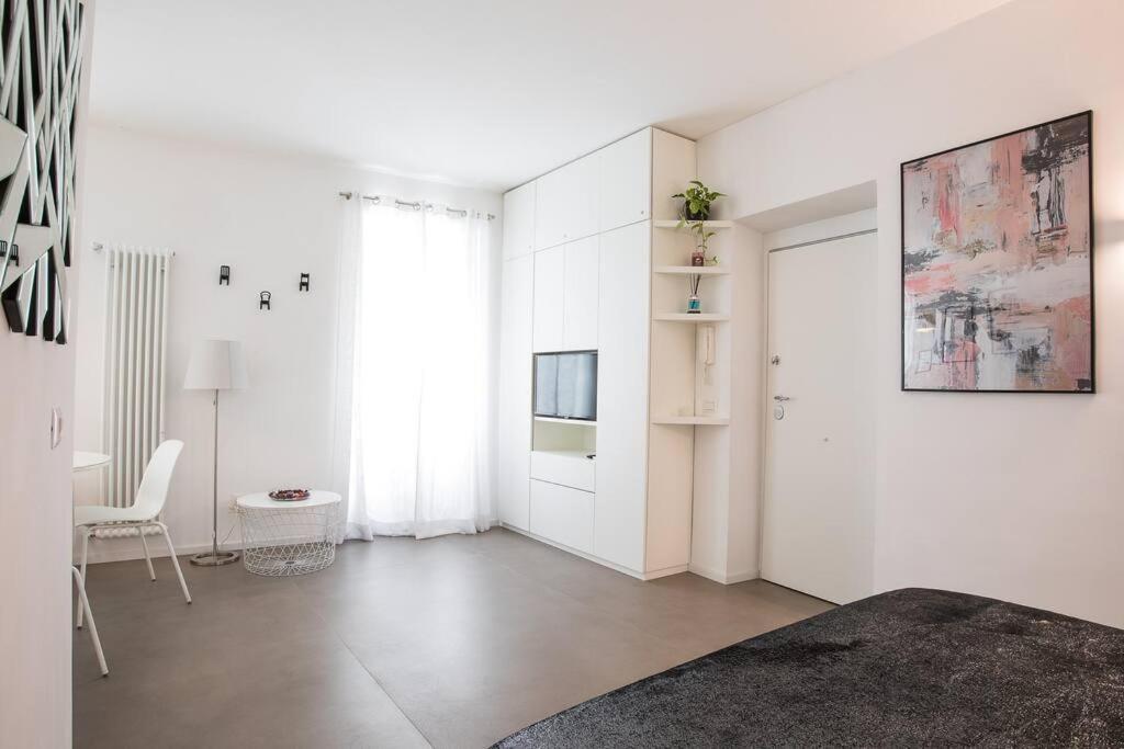 White Suite Trastevere - Topcollection Roma Dış mekan fotoğraf