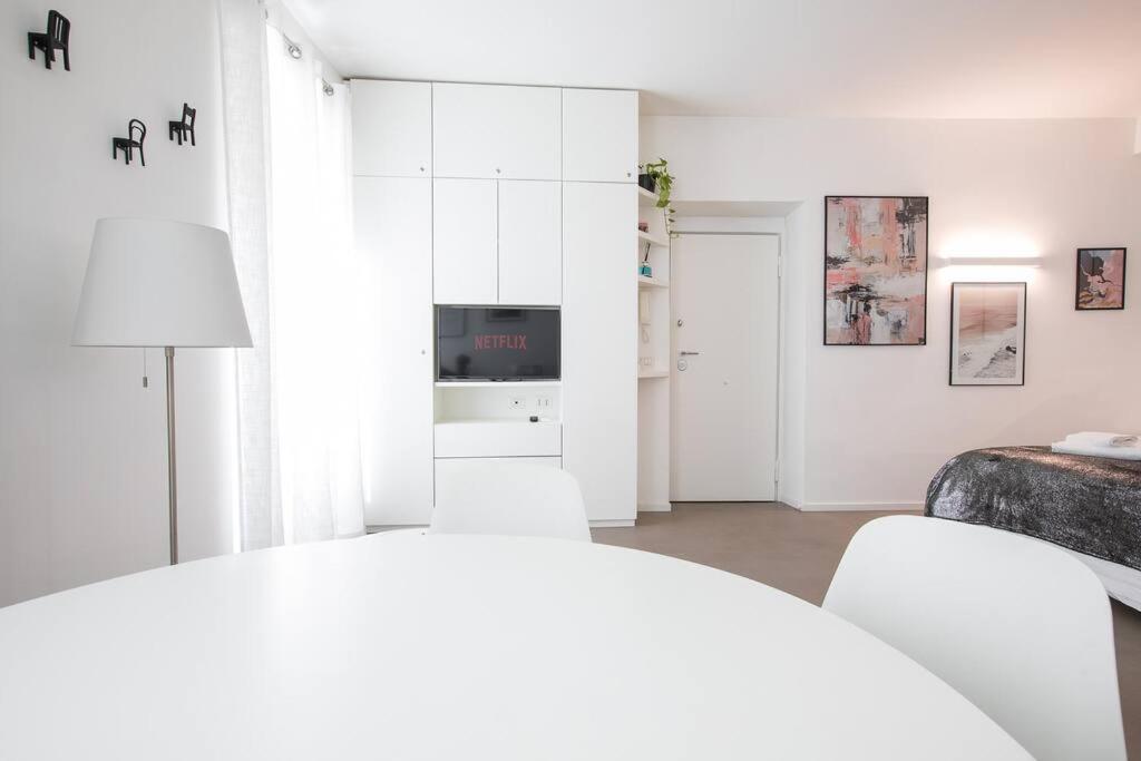 White Suite Trastevere - Topcollection Roma Dış mekan fotoğraf