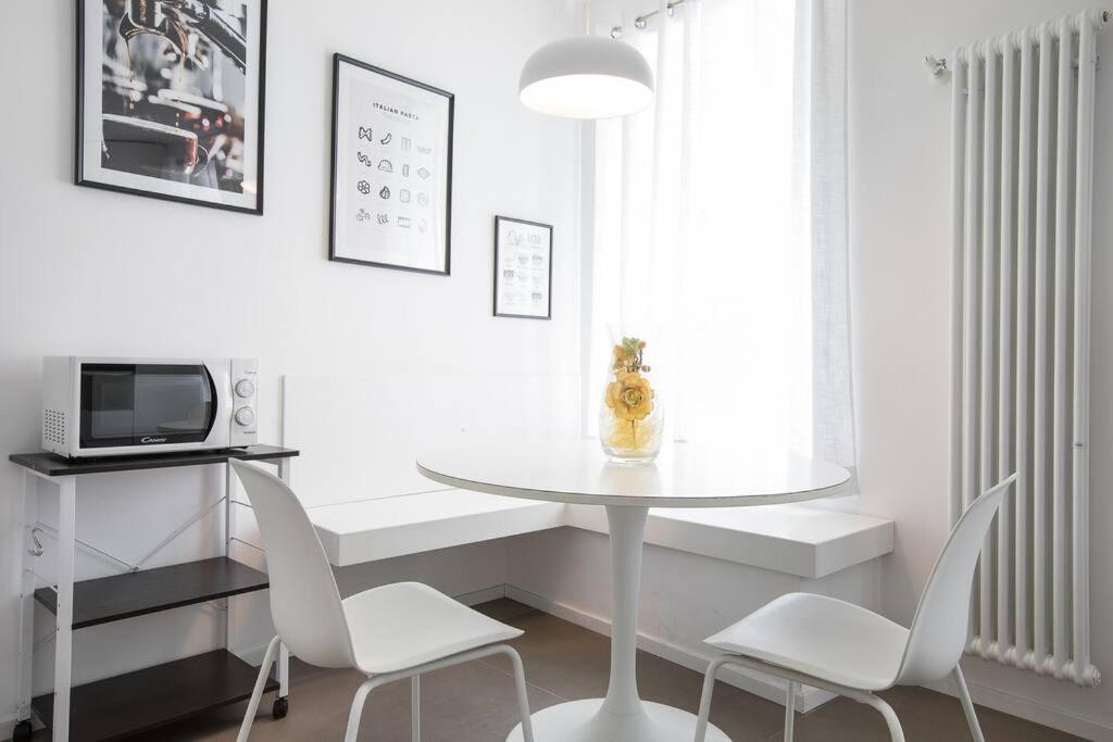 White Suite Trastevere - Topcollection Roma Dış mekan fotoğraf